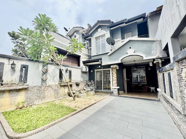 Terraced House for sale in Bukit Jalil