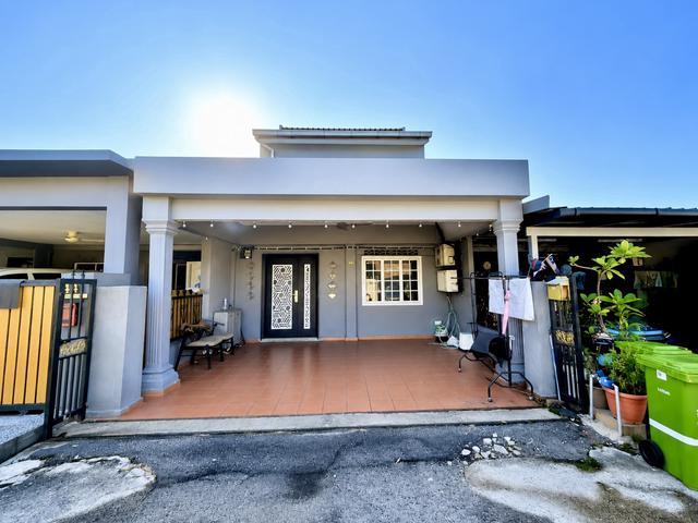 Terraced House for sale in Country Heights Damansara, Kuala Lumpur