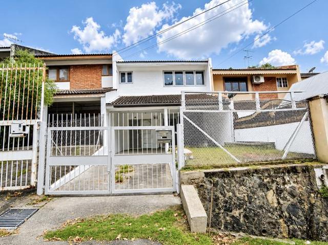 Terraced House for sale in Country Heights Damansara, Kuala Lumpur