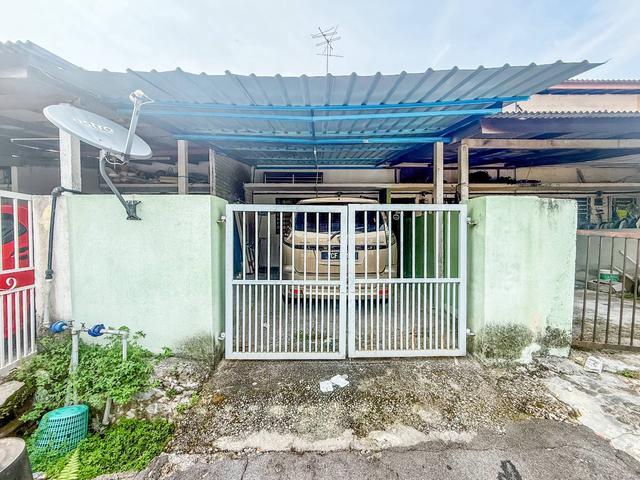 Terraced House for sale in Kajang, Langat