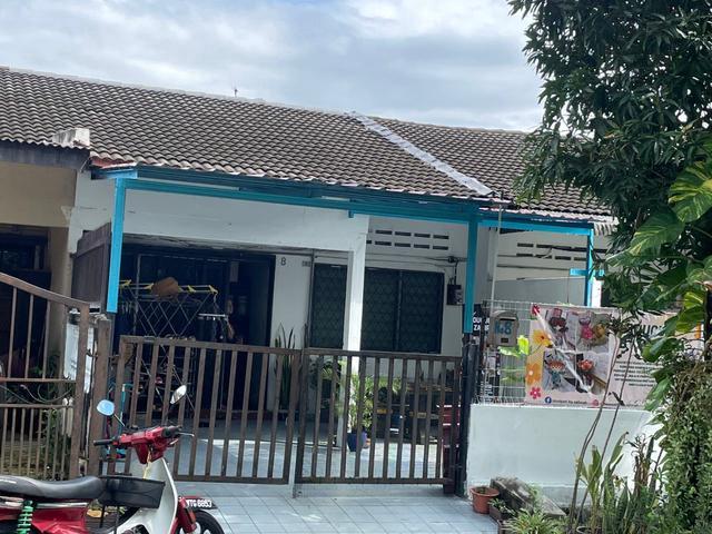 Terraced House for sale in Country Heights Damansara, Kuala Lumpur