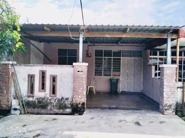 Terraced House for sale in Alor Setar, Kedah