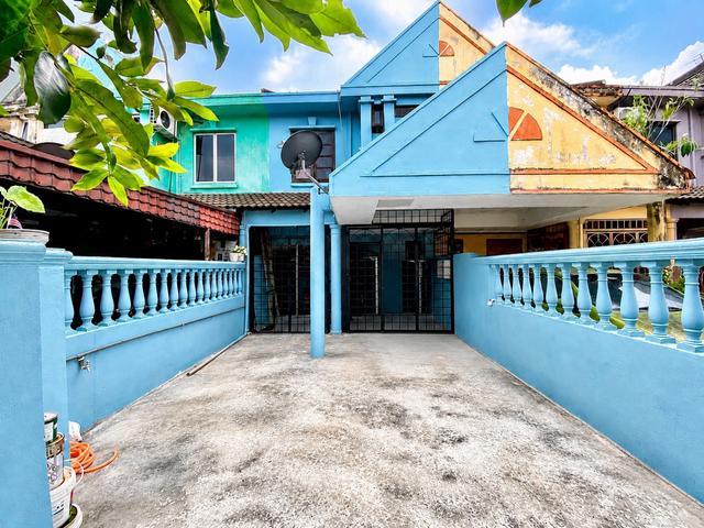 Terraced House for sale in Selayang, Selangor