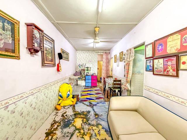 Terraced House for sale in Cheras, Kuala Lumpur