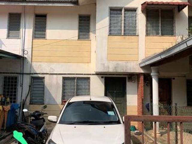Terraced House for sale in Selayang, Selangor