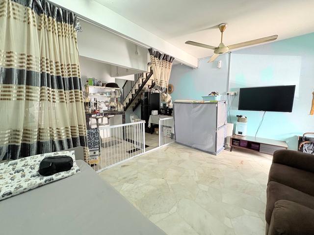 House for sale in Petaling, Alam Impian
