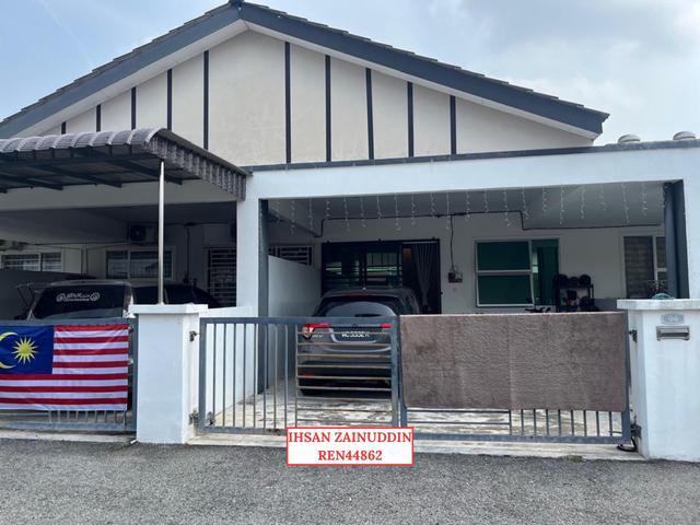 Terraced House for sale in Seri Iskandar, Perak Tengah