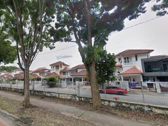 Terraced House for rent in Petaling, Damansara Damai