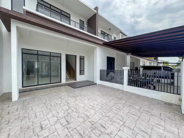 Terraced House for rent in Selangor