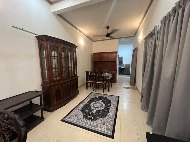 Terraced House for rent in Tanjong Sepat, Selangor