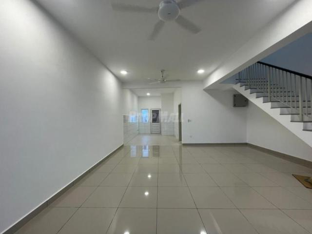 House for rent in Negeri Sembilan