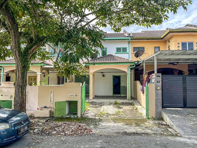 Terraced House for sale in Petaling, Subang Jaya