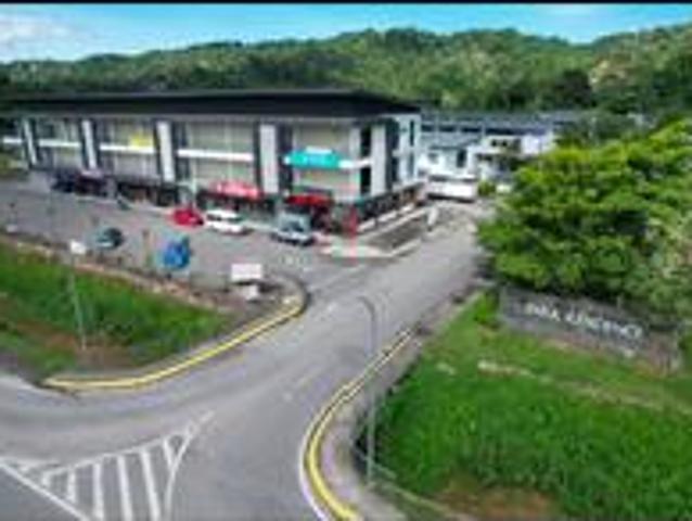 Terraced House for rent in Kinabalu, Sabah