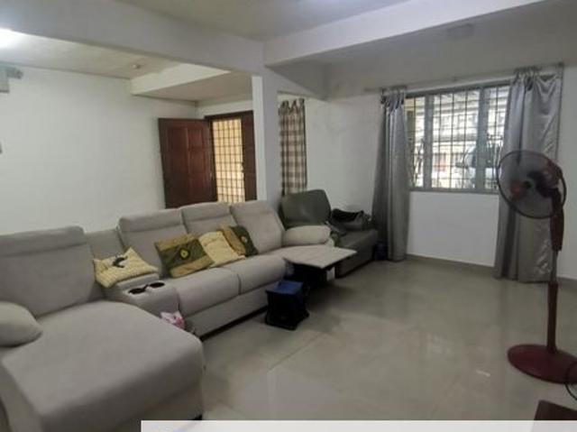 House for sale in Petaling, Damansara Damai