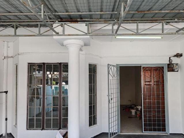 Terraced House for sale in Petaling, Subang Jaya