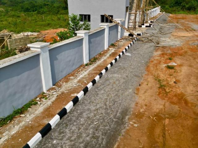 Land for sale in Ikorodu, Abuja