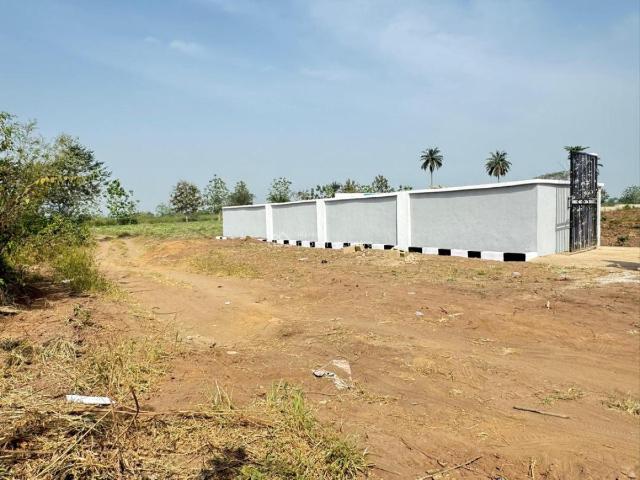 Land for sale in Abeokuta South, Ogun