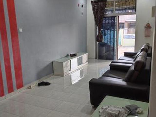 Terraced House for rent in Bukit Ledang, Johor