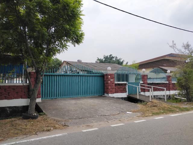Terraced House for rent in Pelabuhan Klang, Bandaraya Klang