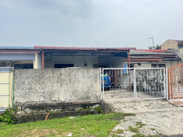 Terraced House for sale in Kota Tinggi