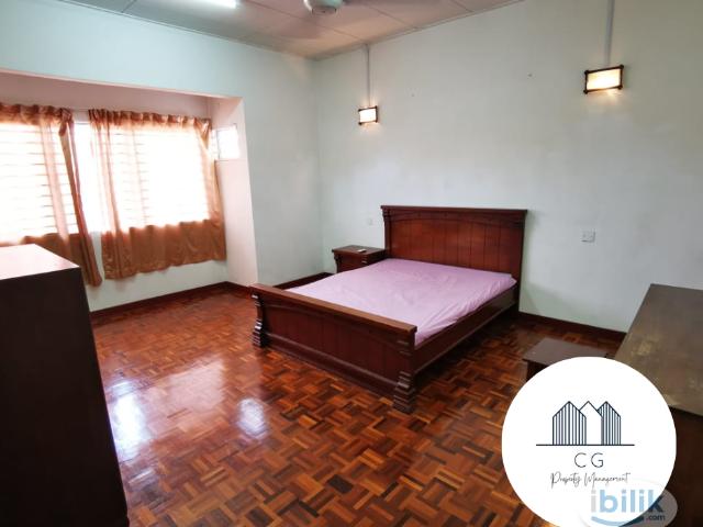 Room for rent in Petaling, Damansara Damai