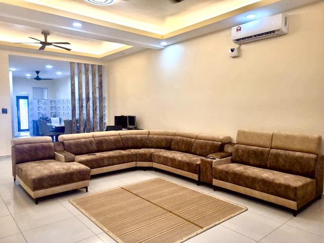 Terraced House for rent in Sendayan Village, Negeri Sembilan