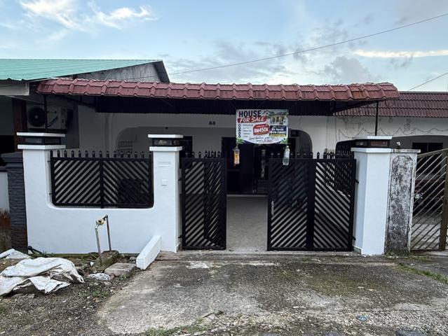 Terraced House for sale in Johore Bahru, Johor