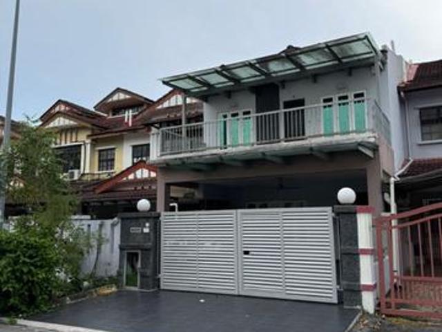 Terraced House for rent in Petaling, Subang Jaya