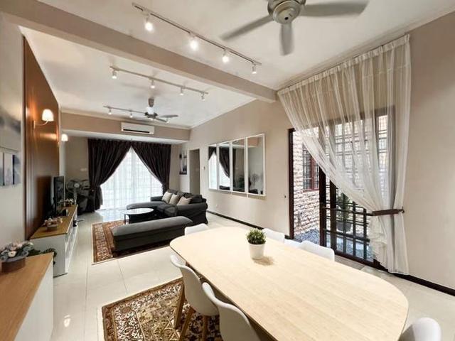 Terraced House for rent in Petaling, Alam Impian