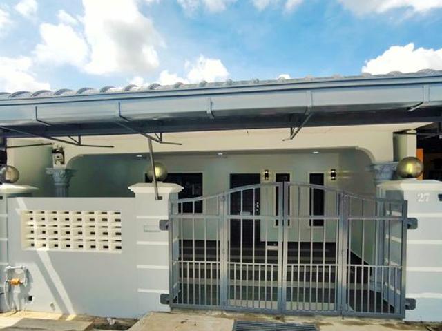 Terraced House for sale in Ulu Tiram, Johor