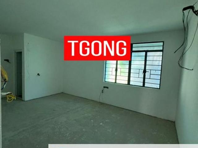 House for rent in Georgetown, Penang