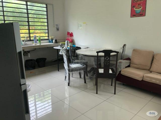 Room for rent in Bukit Jalil, Kuala Lumpur