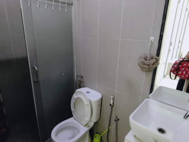 Room for rent in Bukit Jalil, Kuala Lumpur