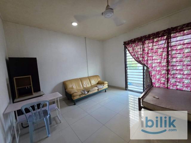 Room for rent in Bukit Jalil, Kuala Lumpur