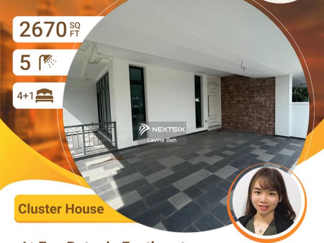 Residential House for sale in Georgetown, Penang