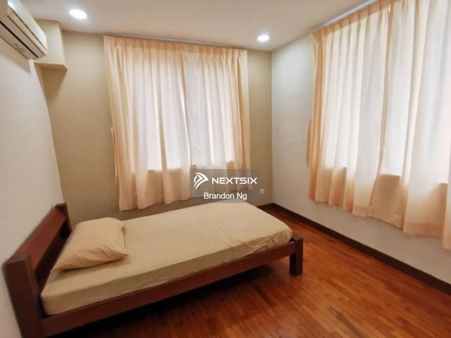 Residential House for sale in Georgetown, Penang