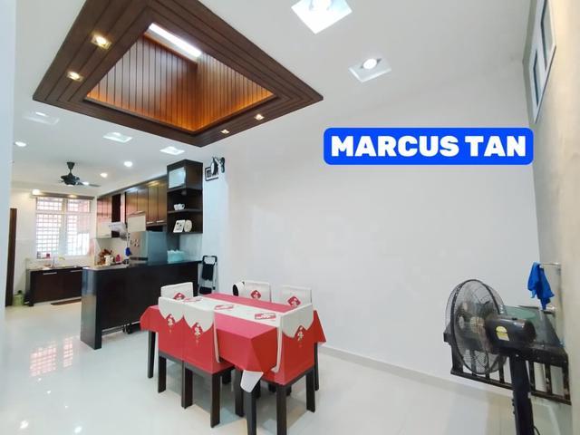 Residential House for rent in Georgetown, Penang