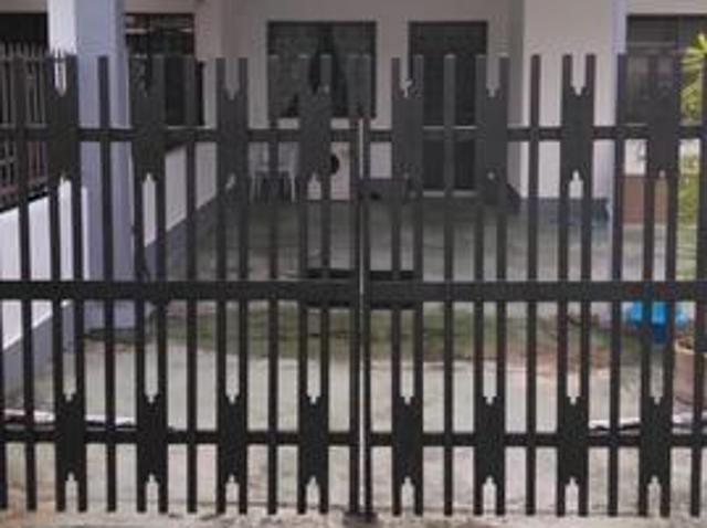Residential House for rent in Johore Bahru, Johor