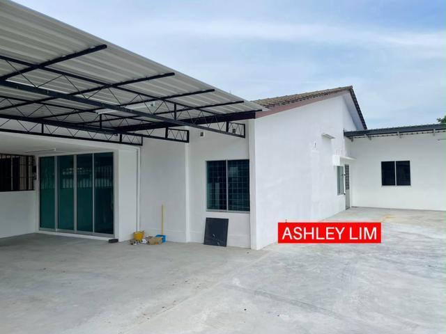 Residential House for rent in Wellesley, Penang