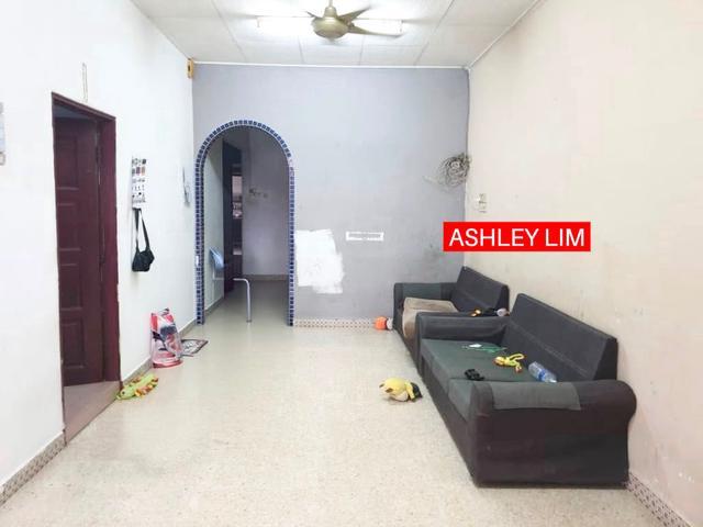 Residential House for sale in Wellesley, Penang