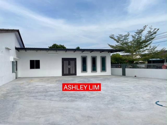 Residential House for sale in Wellesley, Penang