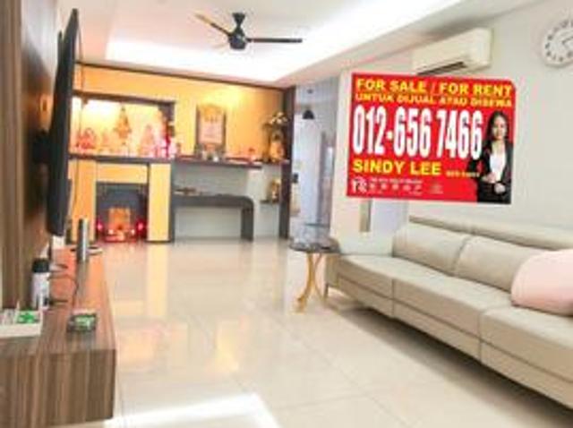 Residential House for sale in Georgetown, Penang