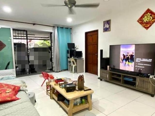 Terraced House for sale in Kinabalu, Sabah