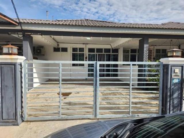 Terraced House for sale in Alor Setar, Kedah