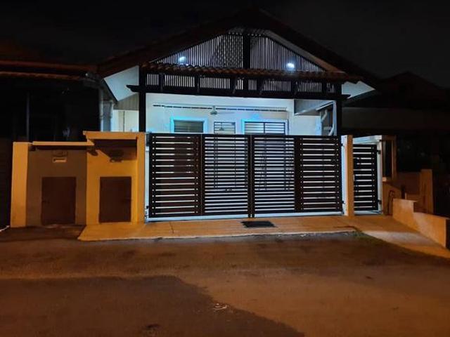 Terraced House for rent in Bandar Mahkota Cheras, Majlis Perbandaran Kajang