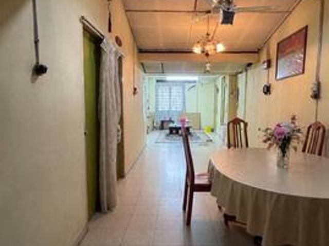 Terraced House for sale in Cheras