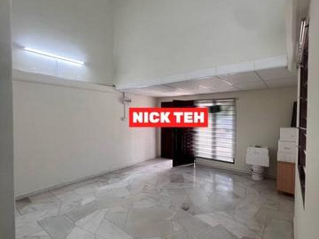 Terraced House for sale in Penang