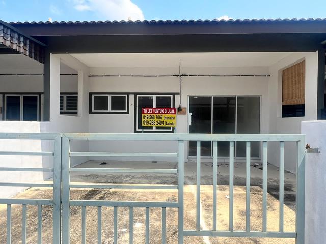 Terraced House for sale in Perak, Tapah