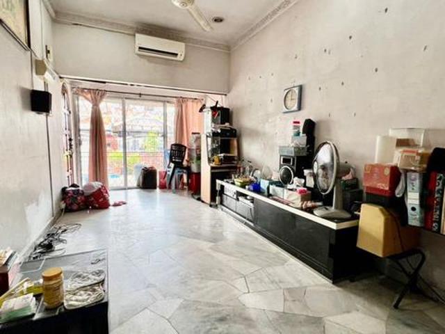 Terraced House for sale in Petaling, Subang Jaya