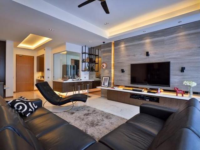Serviced Residence for sale in Johore Bahru, Johor